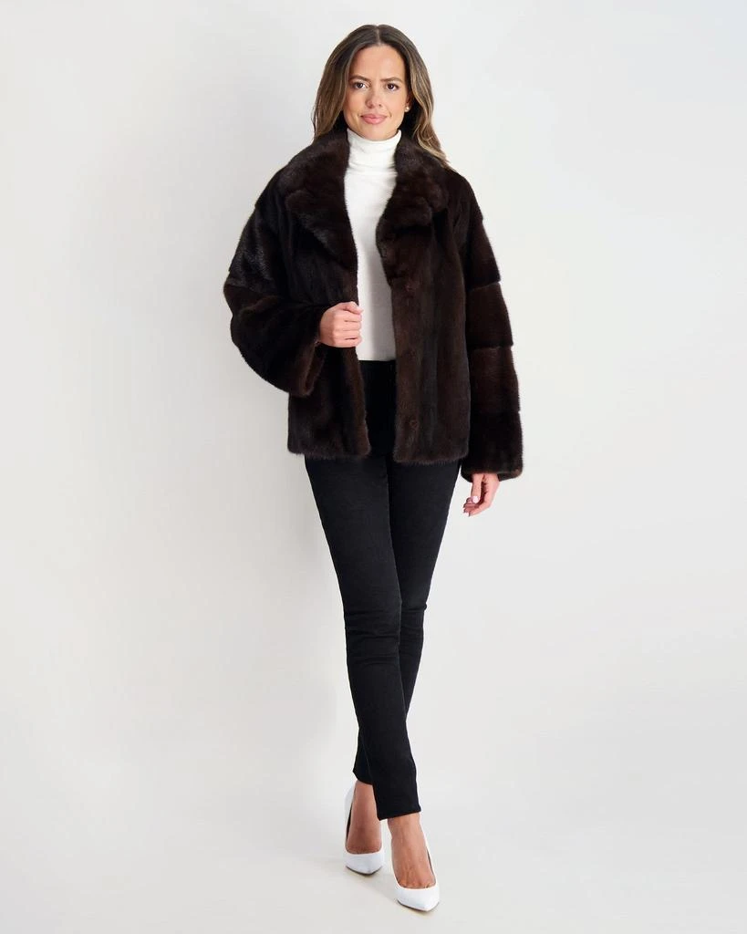 Gorski Mink Jacket 2