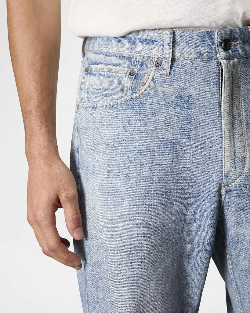 Rag & Bone Men's Fit 4 Miramar Jeans 6