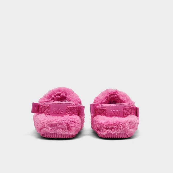 サンダル・ミュール [NIKE]Nike Cam SE Women's Mule Nike Women's Calm Mule SE Sandals from Finish Line - Macy's