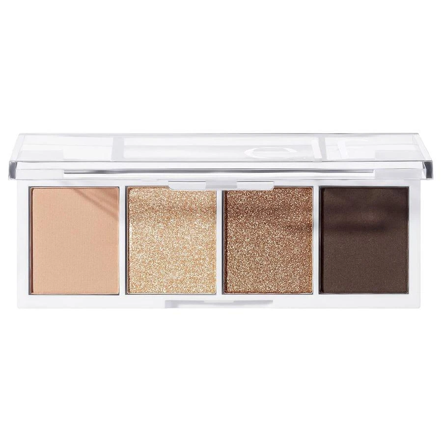 e.l.f. Bite Size Eyeshadow 4