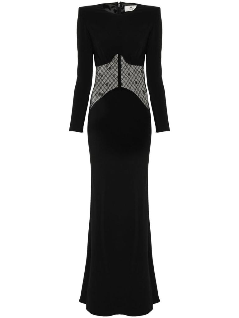 ELISABETTA FRANCHI Elisabetta Franchi Dresses - Dresses