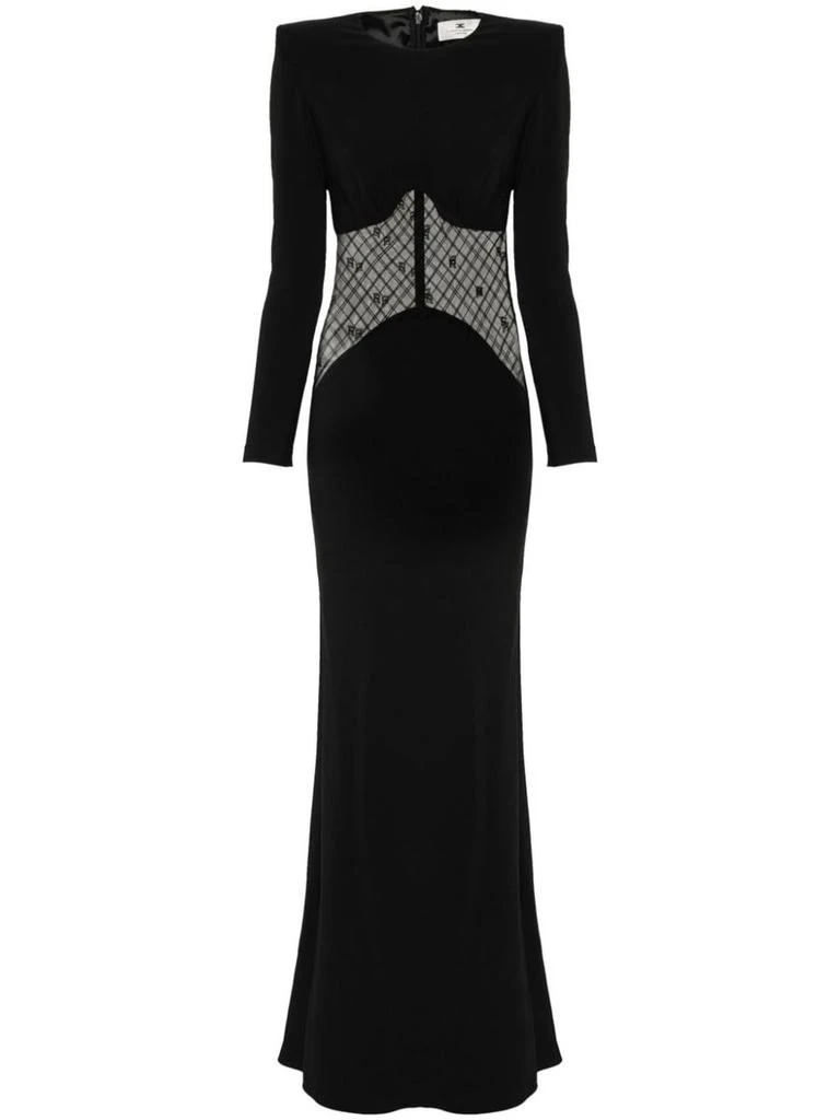 ELISABETTA FRANCHI Elisabetta Franchi Dresses 1
