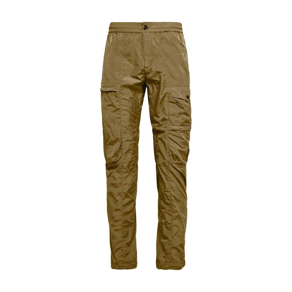 CP Company Chrome-R Lens cargo pants 7