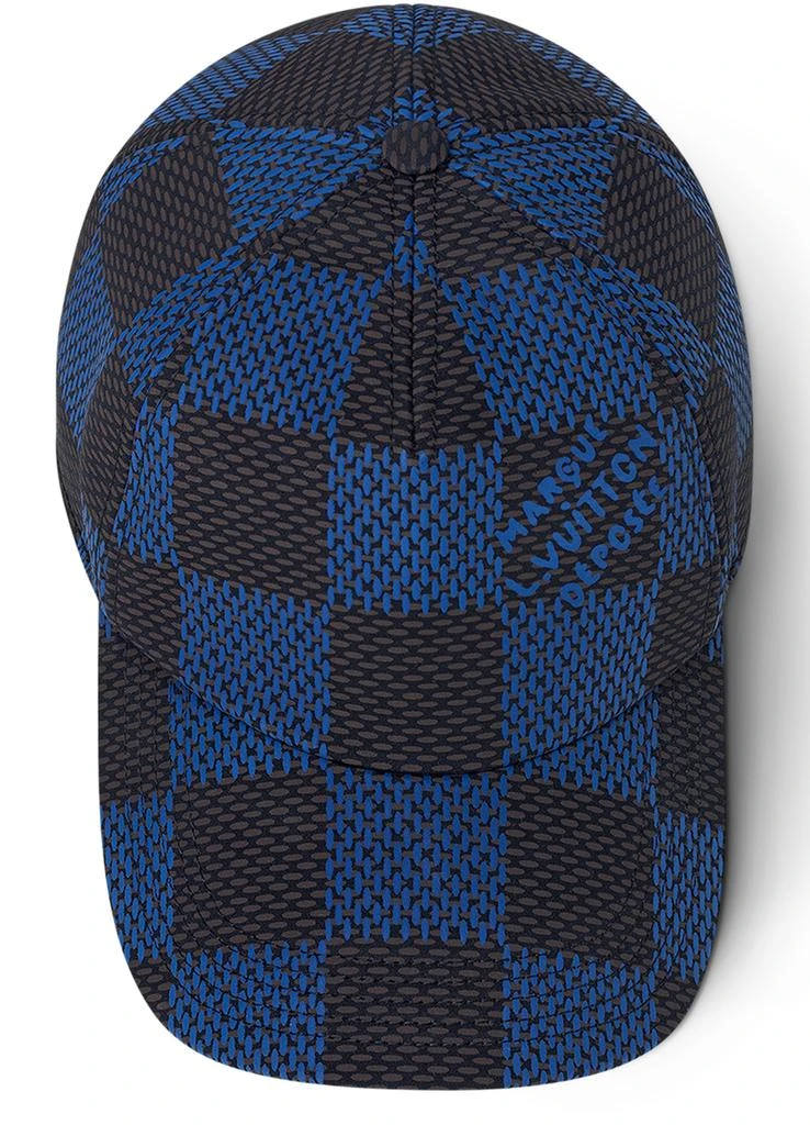 Louis Vuitton Damier Pop Cap 5