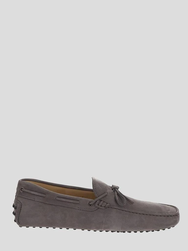 Tod's Tod'S Flat Shoes 1