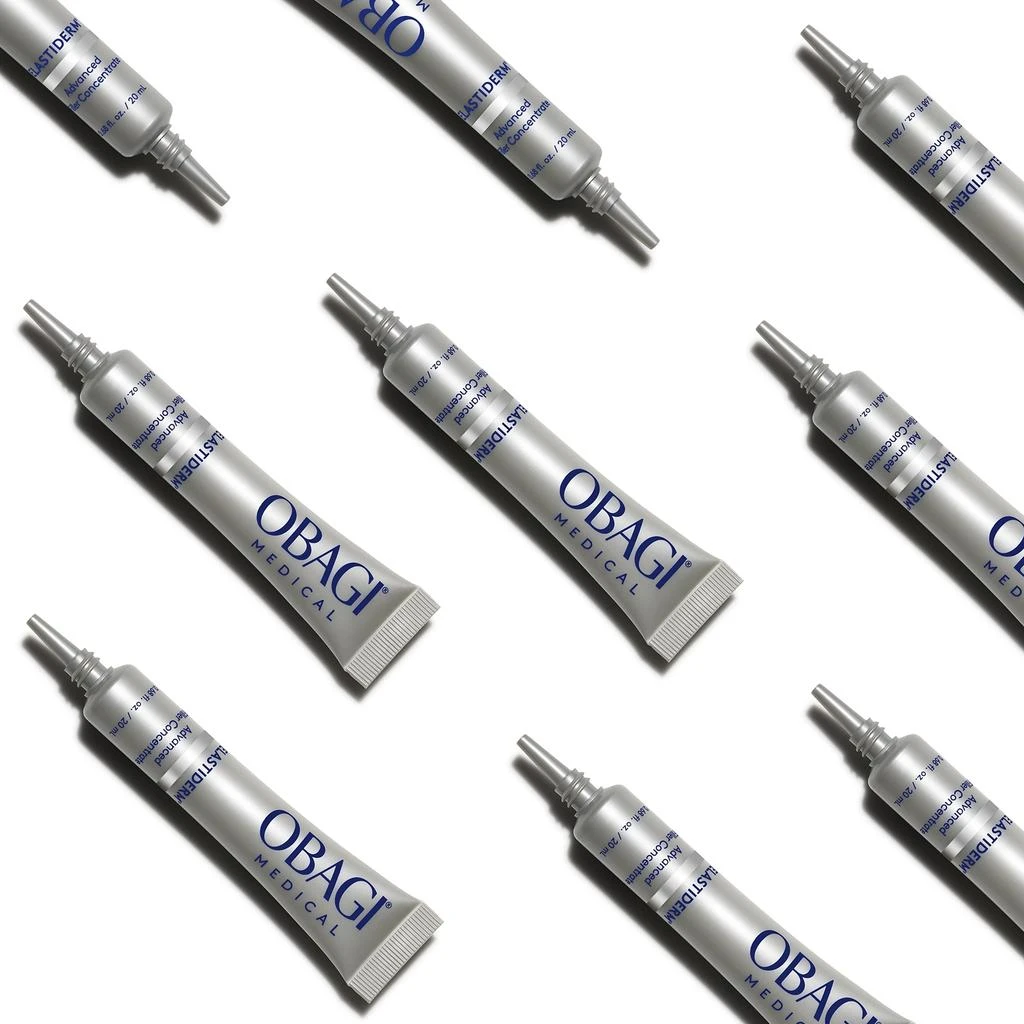 Obagi Medical Obagi Medical ELASTIderm Advanced Filler Concentrate 3