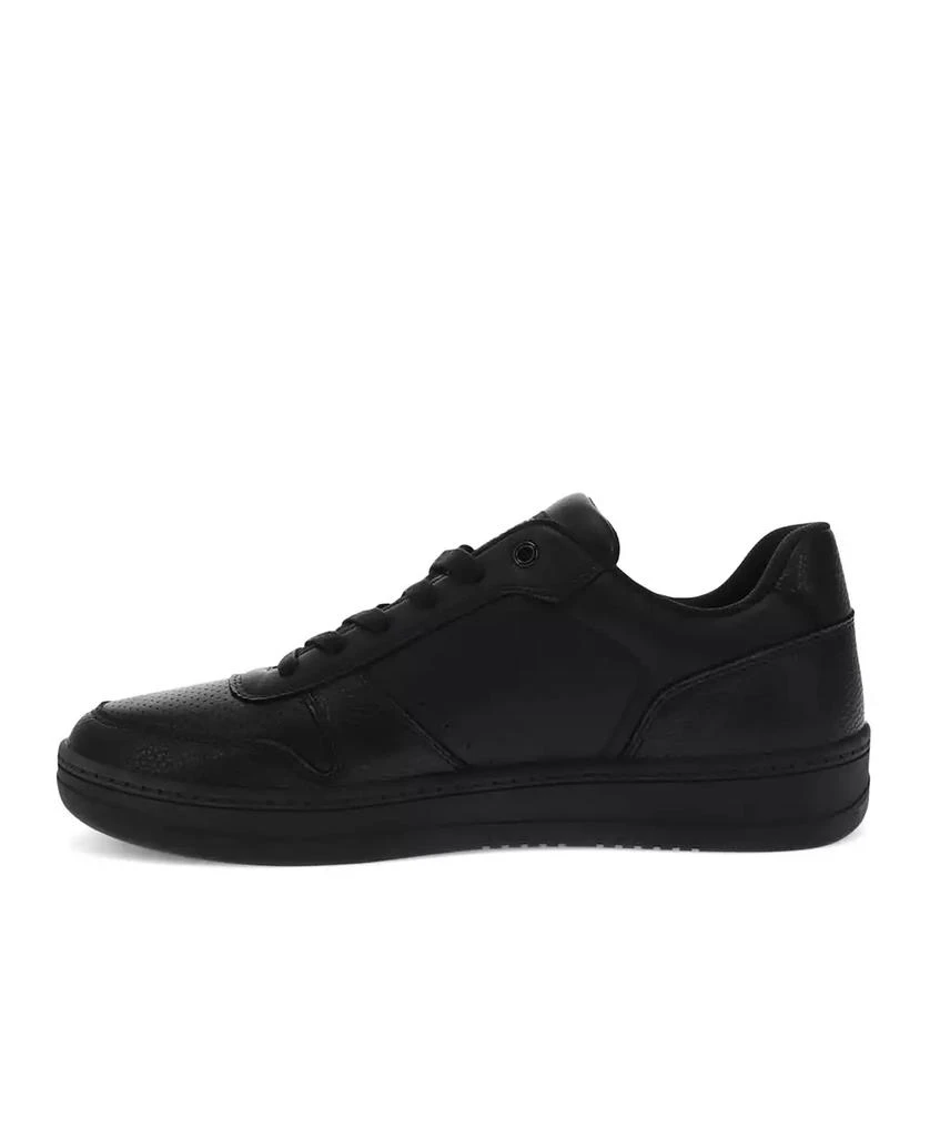 Levi's Men's Drive Faux-Leather Low Top Lace-up Sneakers 6