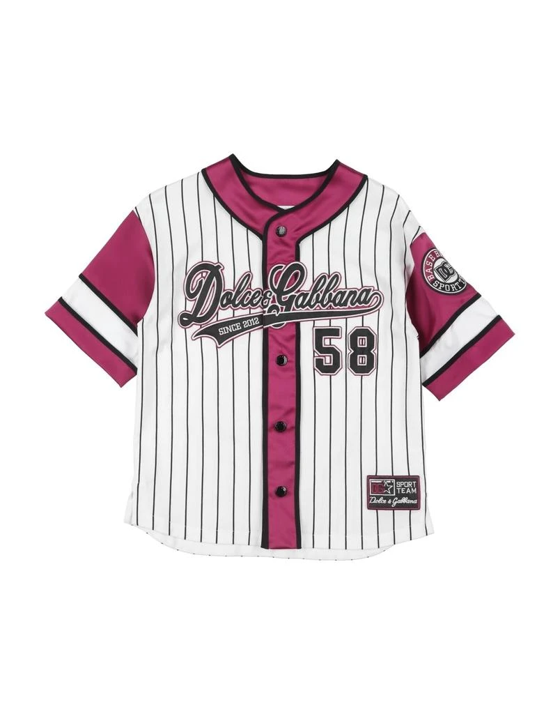 Dolce 
Gabbana Patterned shirt