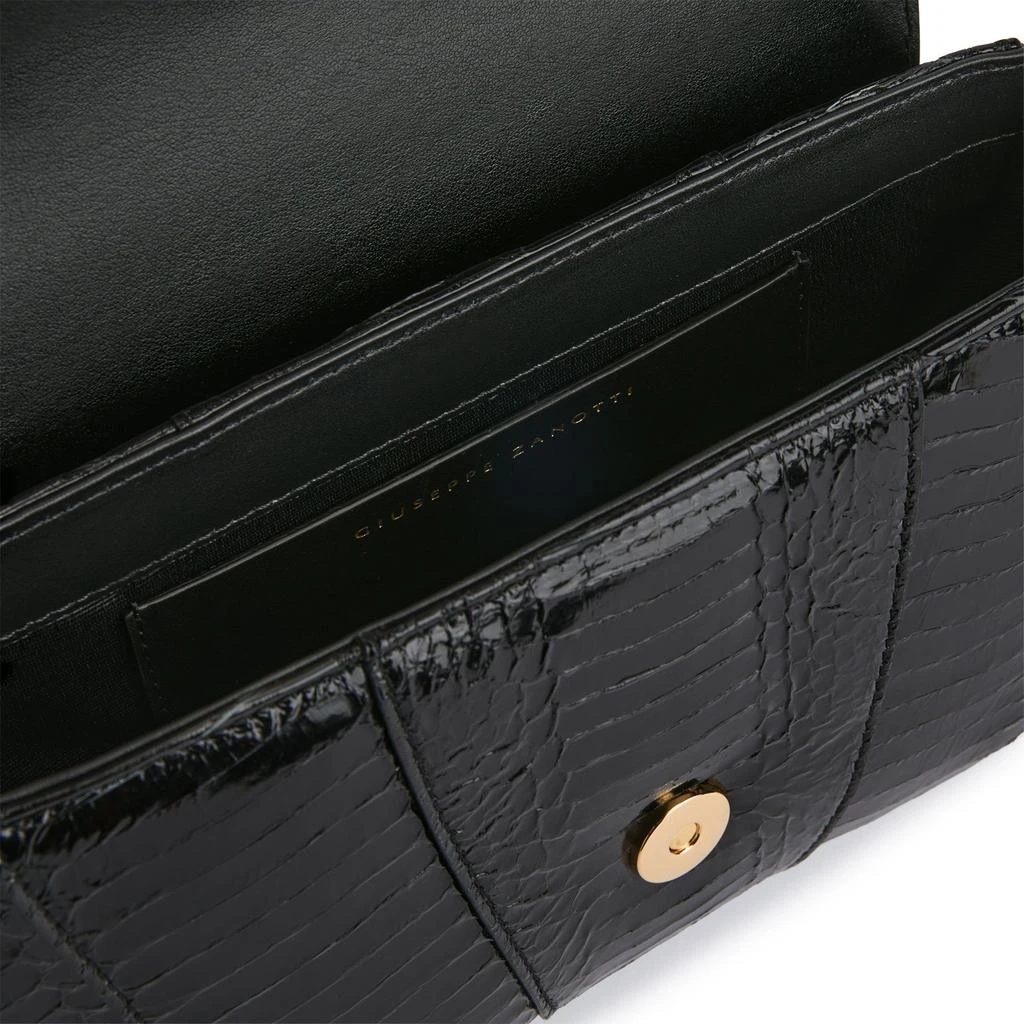 Giuseppe Zanotti Giuseppe Zanotti Gz Day And Night Clutch Bag 4