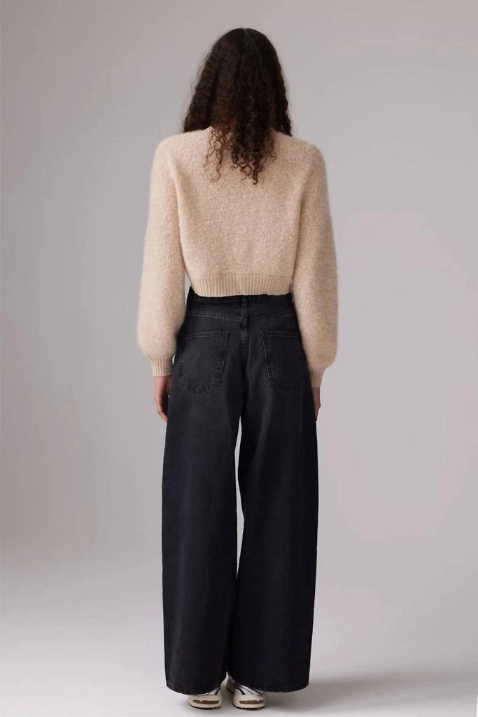 CRUSH CASHMERE Crush Cashmere - Jackson Boucle Cardigan 2