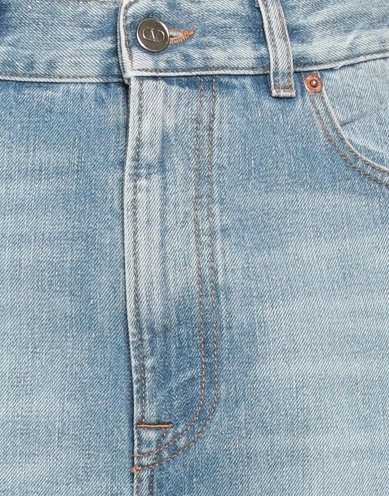 Valentino Denim pants 4