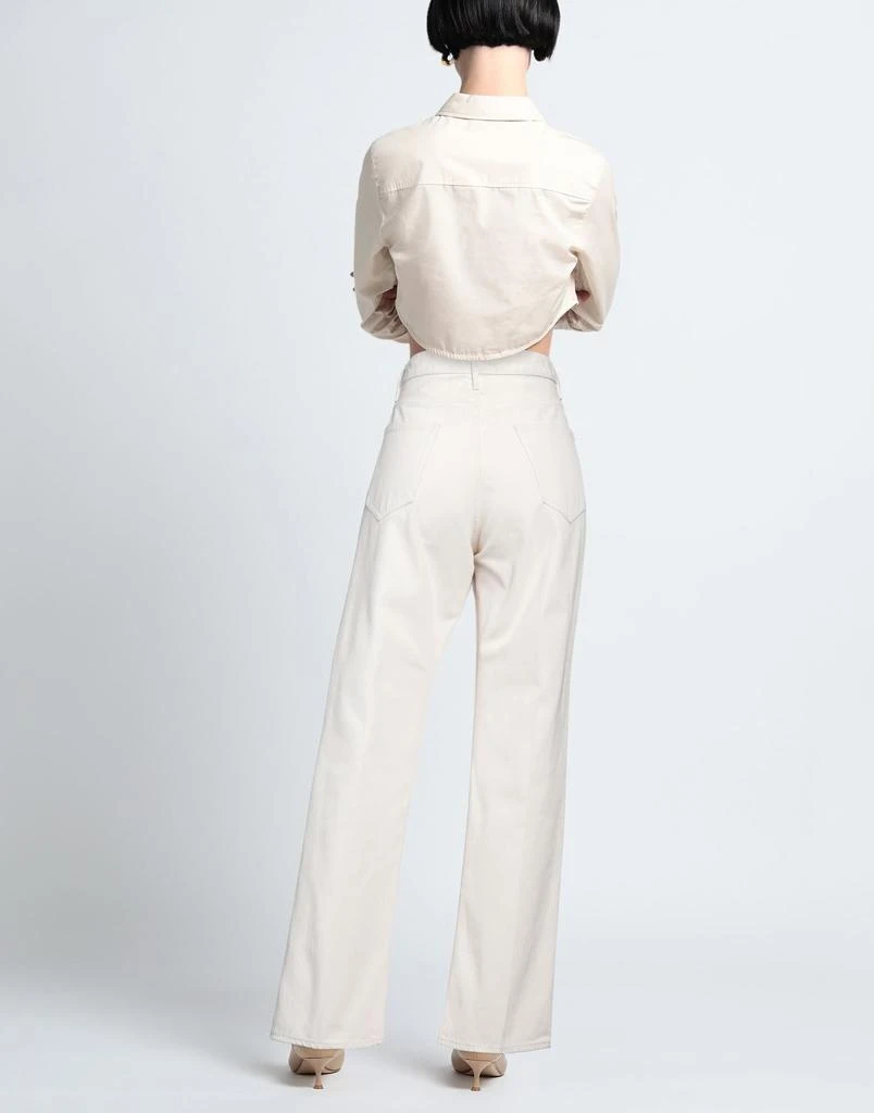 AURALEE Denim pants 3