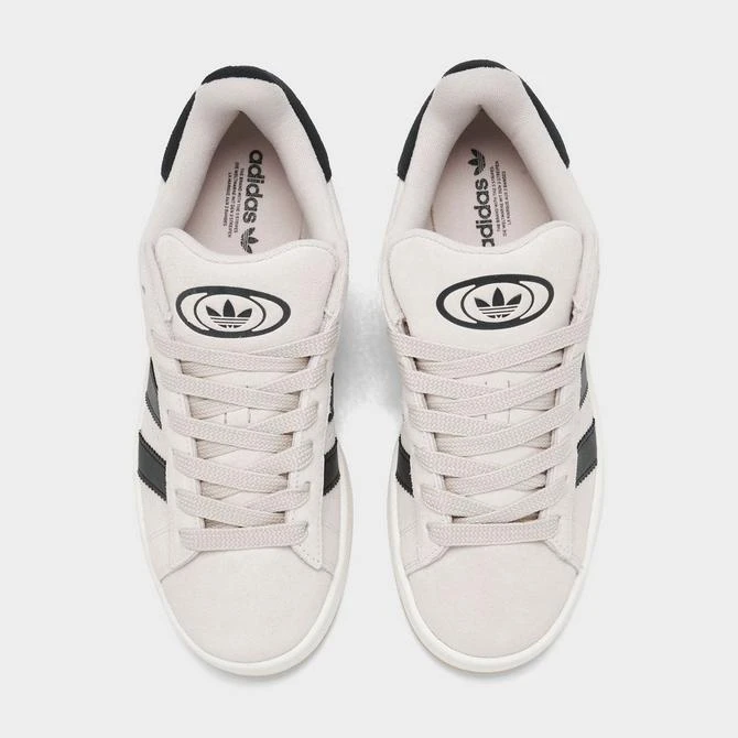 Adidas Big Kids' adidas Originals Campus 00s Casual Shoes 9