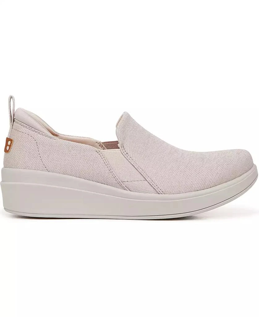 Ryka Women's Low Key Washable Slip-On Sneakers 2