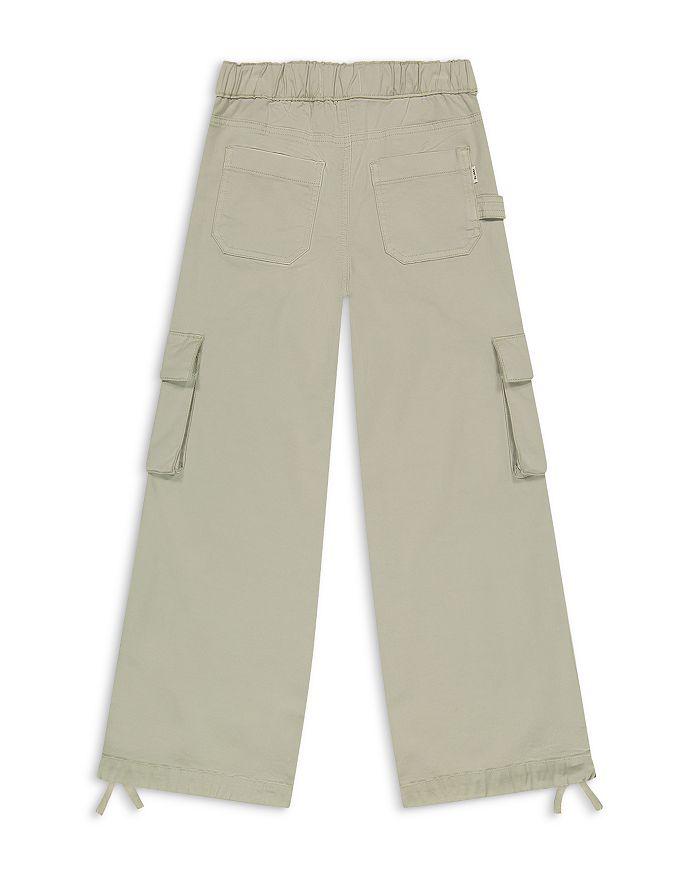 DL1961 Girls' Lily Wide Leg Jogger Jeans - Big Kid