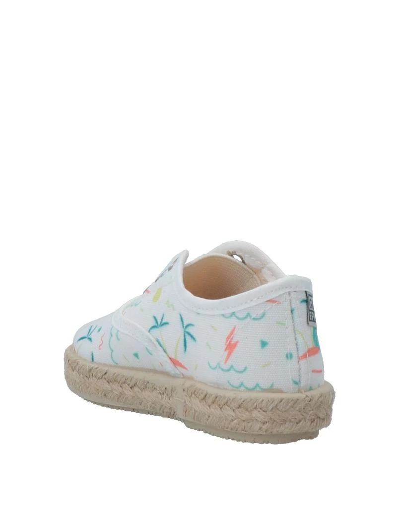 GIOSEPPO Espadrilles 3