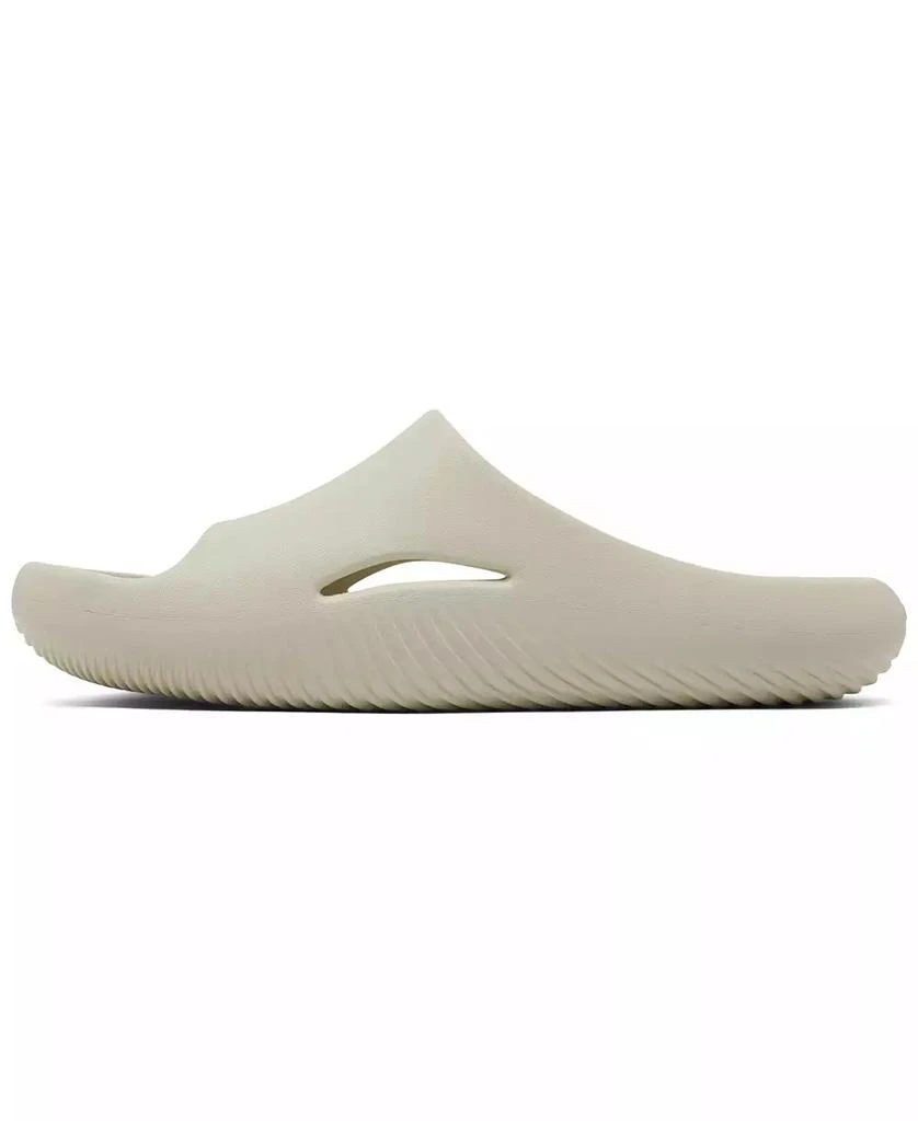Crocs Men's Mellow Recovery Slide Sandals from Finish Line 3