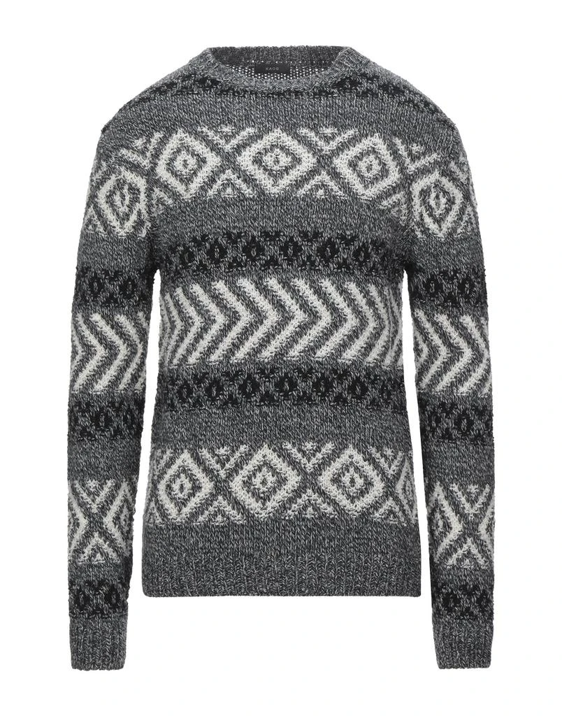 KAOS Sweater 1
