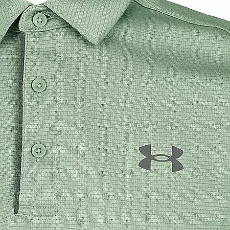 Under Armour Under Armour Men's Tech Polo 4