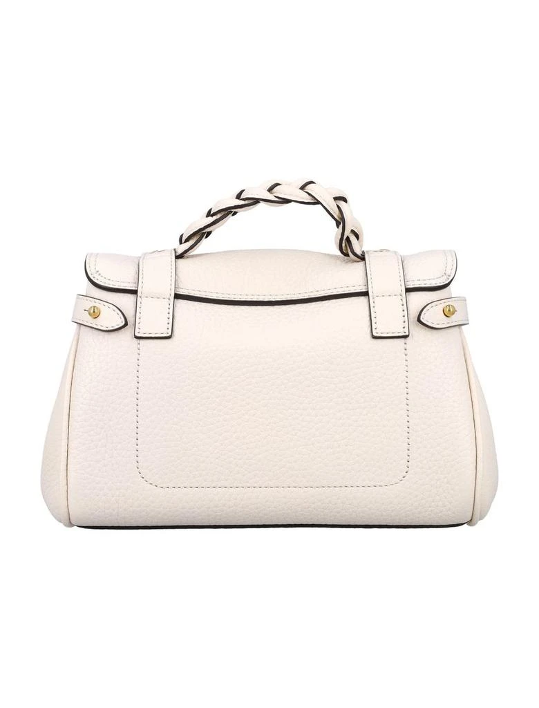 Mulberry Mulberry Mini Alexa Shoulder Bag 4