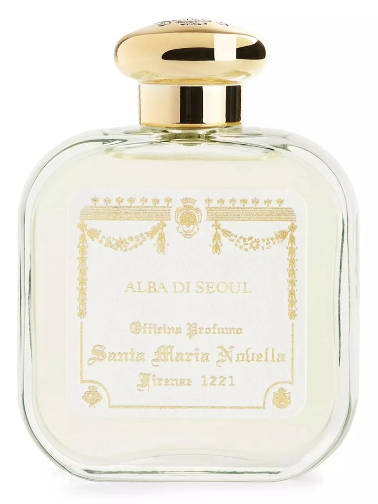 Santa Maria Novella Alba di Seoul Eau de Cologne 1