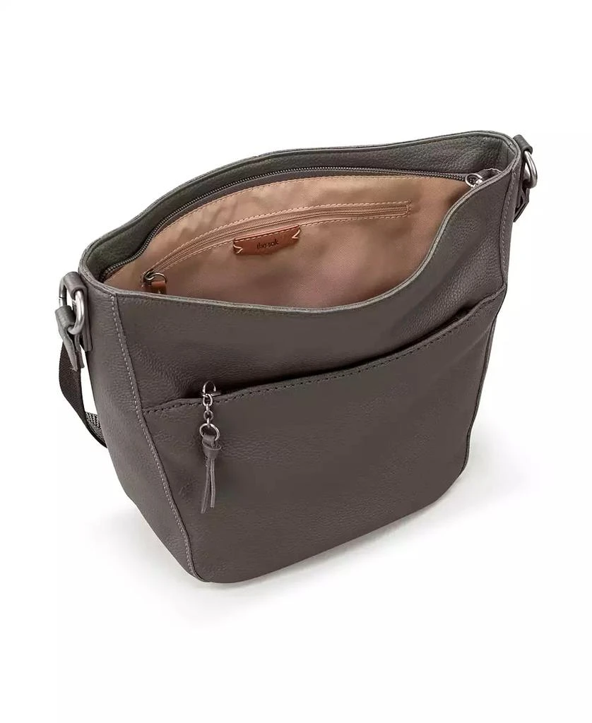 The Sak Lucia Leather Hobo Bag 3
