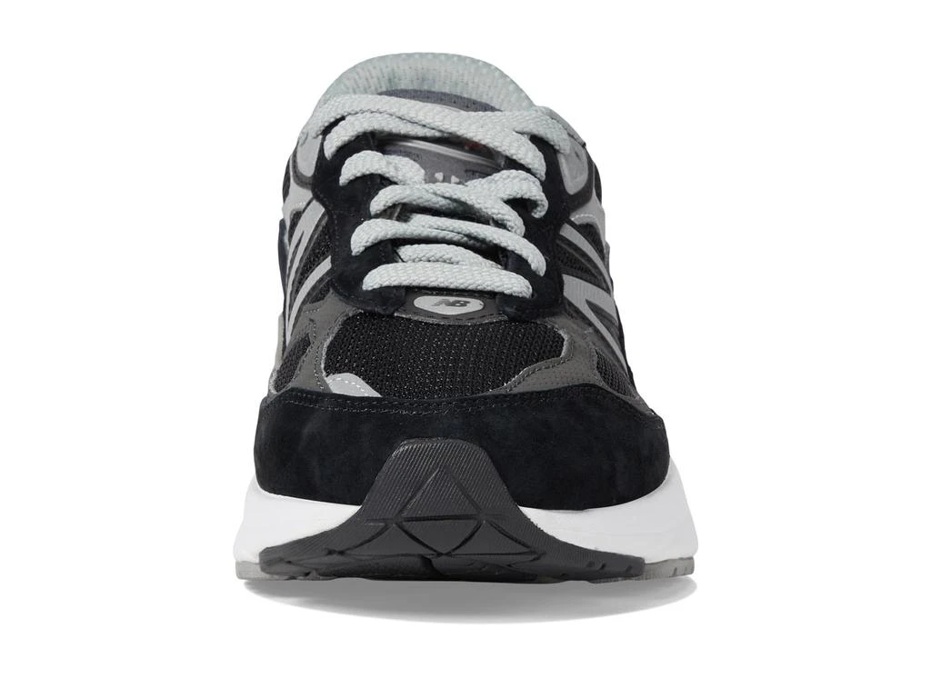 New Balance Kids 990v6 (Big Kid) 6