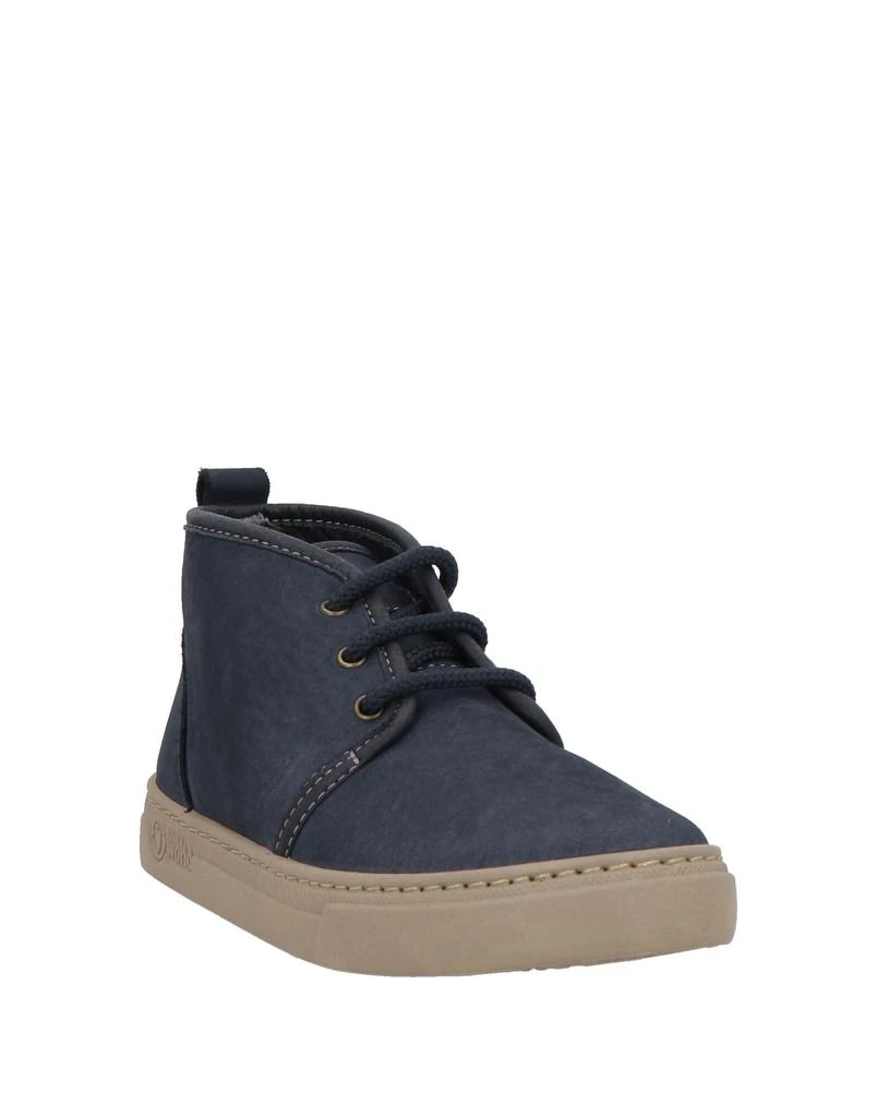 NATURAL WORLD Ankle boot 2