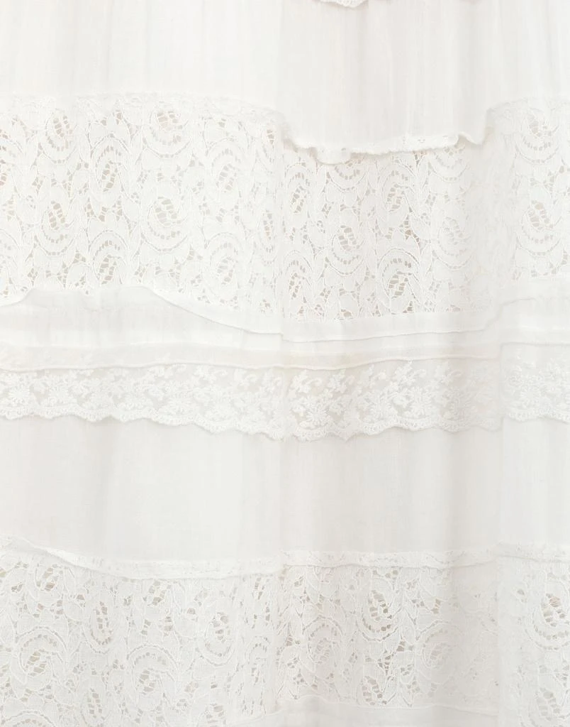 TWINSET Maxi Skirts 4