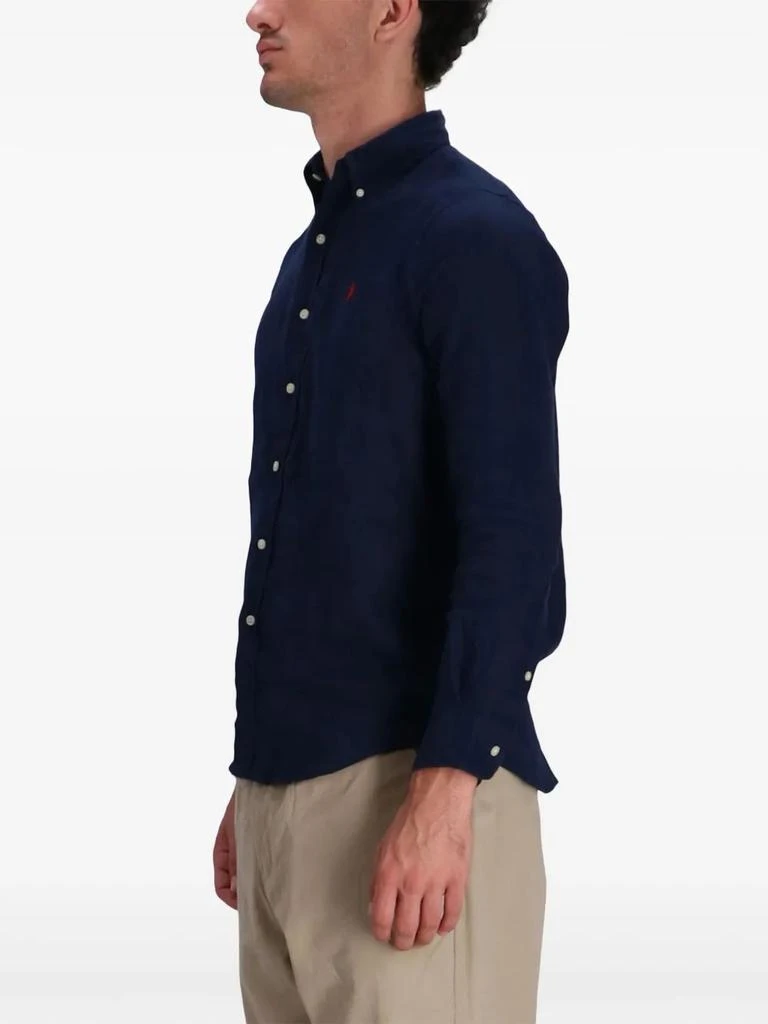 Ralph Lauren SPORT SHIRT 3