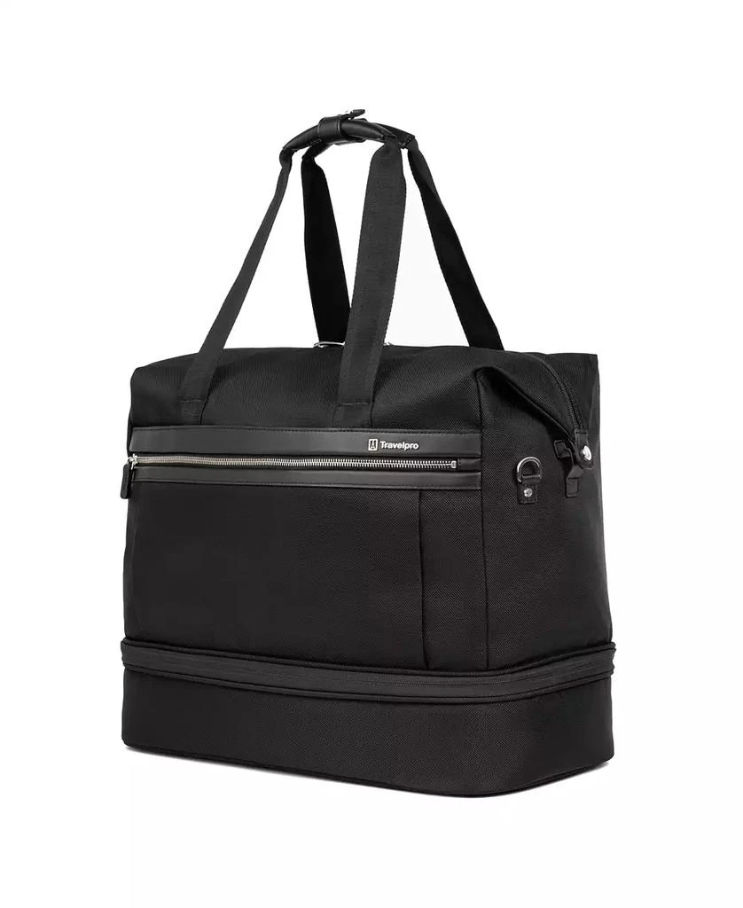 Travelpro Platinum Elite Drop-Bottom Weekender 7