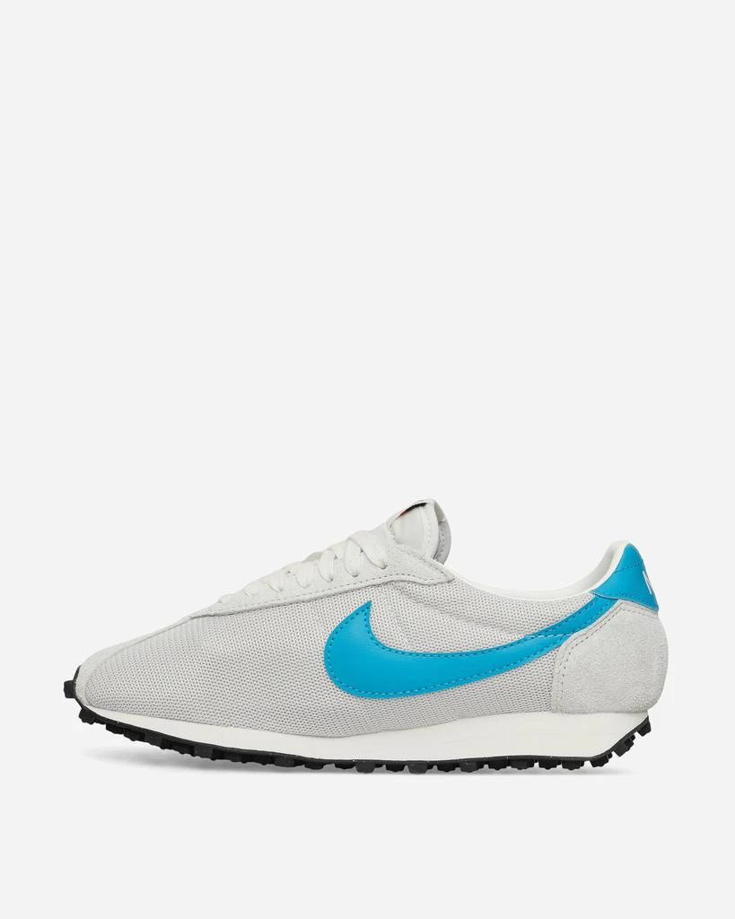 NIKE LD-1000 Sneakers Vast Grey / Blue Lagoon 3