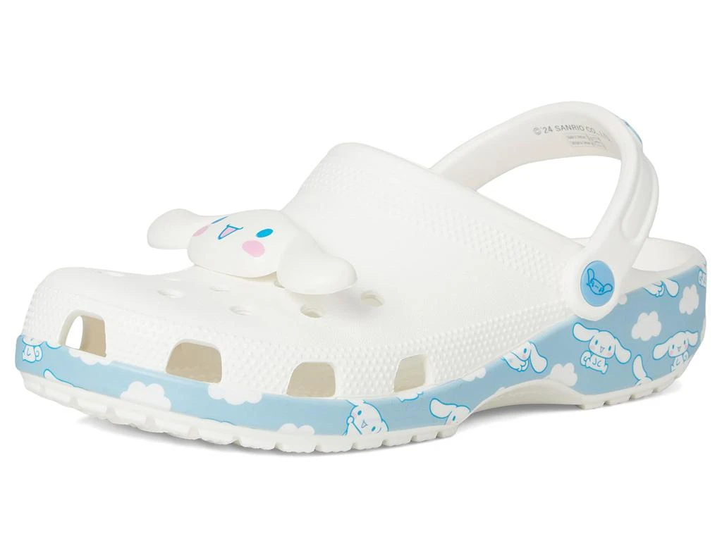 Crocs Hello Kitty Classic Clogs 7