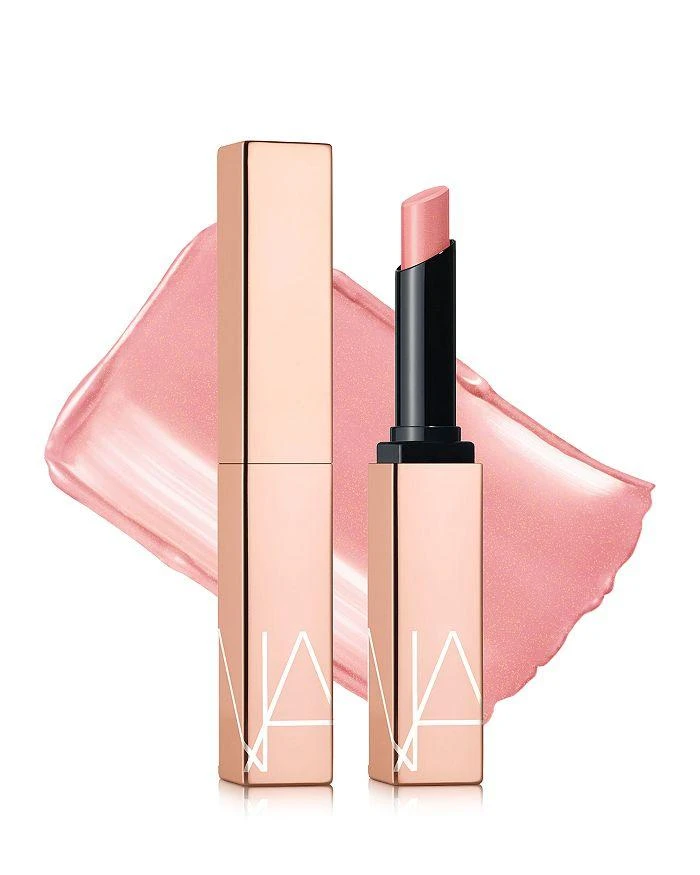 NARS Afterglow Sensual Shine Lipstick 1