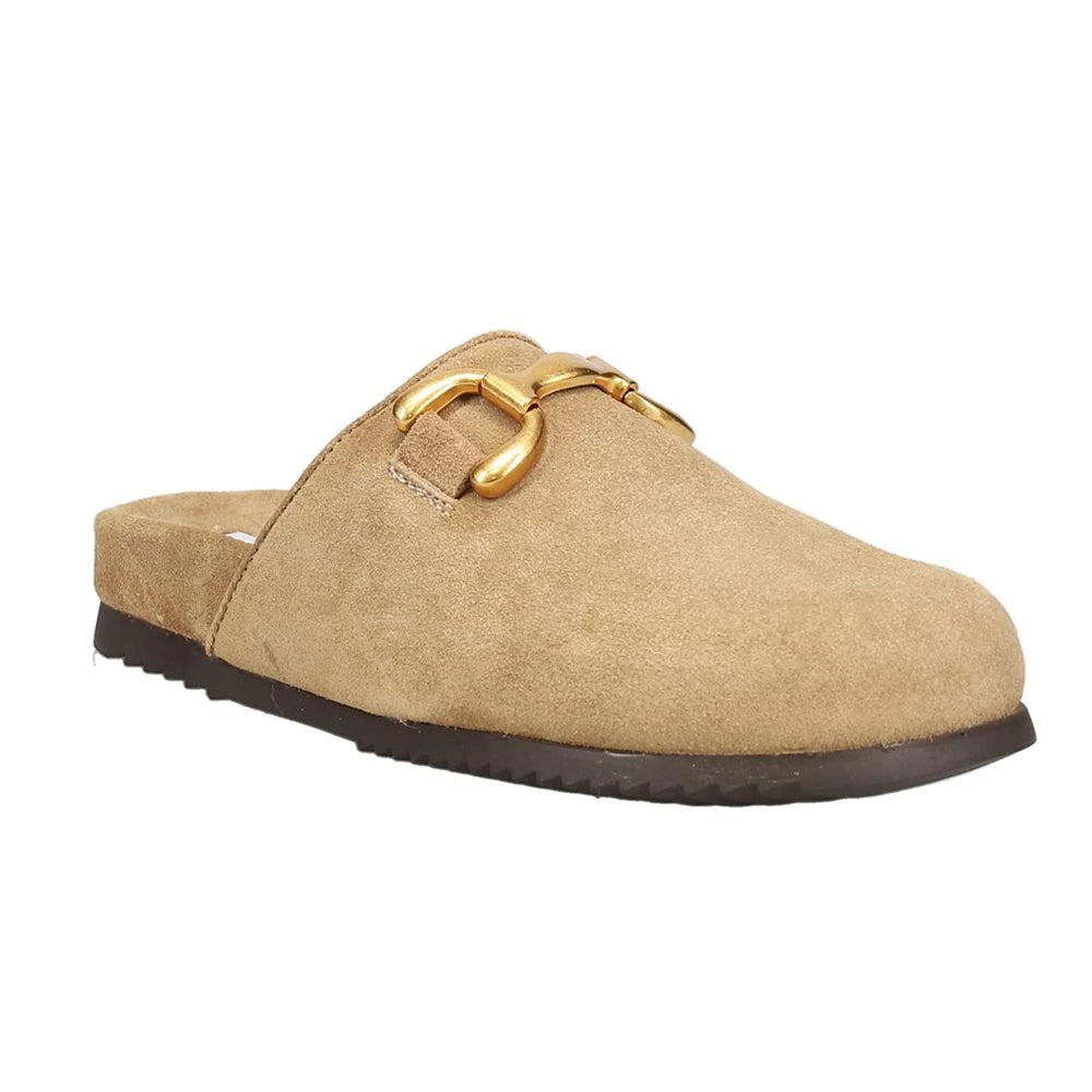 Steve Madden Masin With Buckle Clogs 2