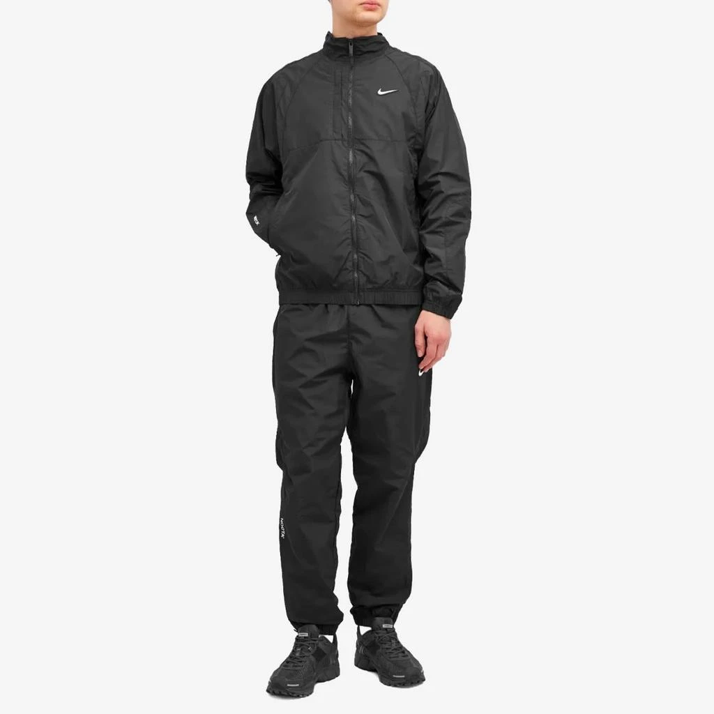 NIKE Nike x NOCTA Cardinal Stock Woven Track Jacket 5
