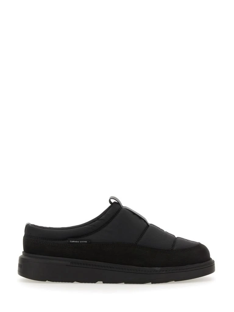 Canada Goose Cypress Padded Mule 1