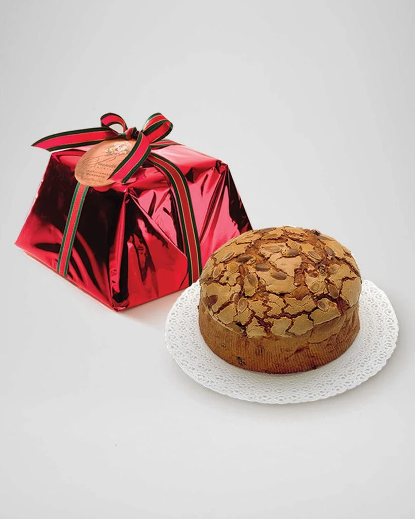 Dicamillo Baking Co Italian Panettone Cake 1