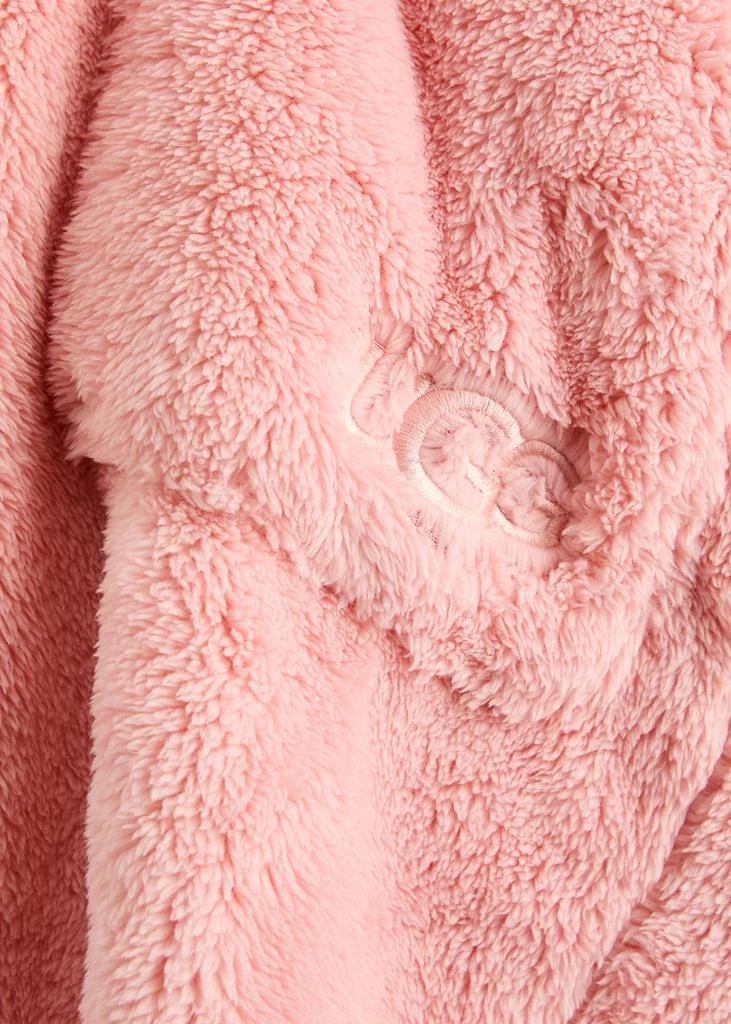 UGG Aarti faux fur robe 5