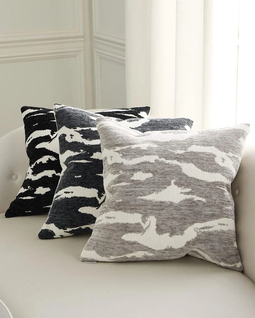 D.V. KAP Home Felix Decorative Pillow, 22" Square