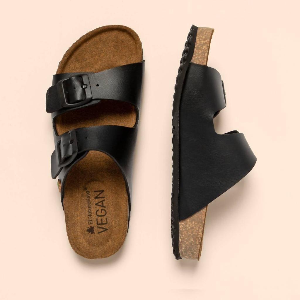 El Naturalista El Naturalista - Women's Ne50 Waraji Sandals