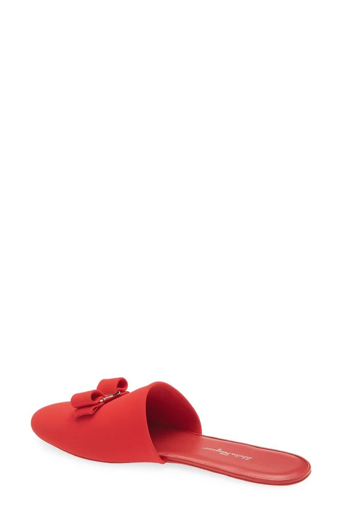Salvatore Ferragamo Vince Mule Slipper 2