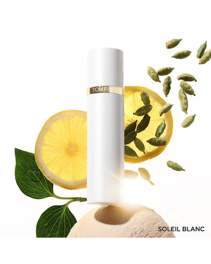 Tom Ford Soleil Blanc Eau de Parfum Fragrance 3