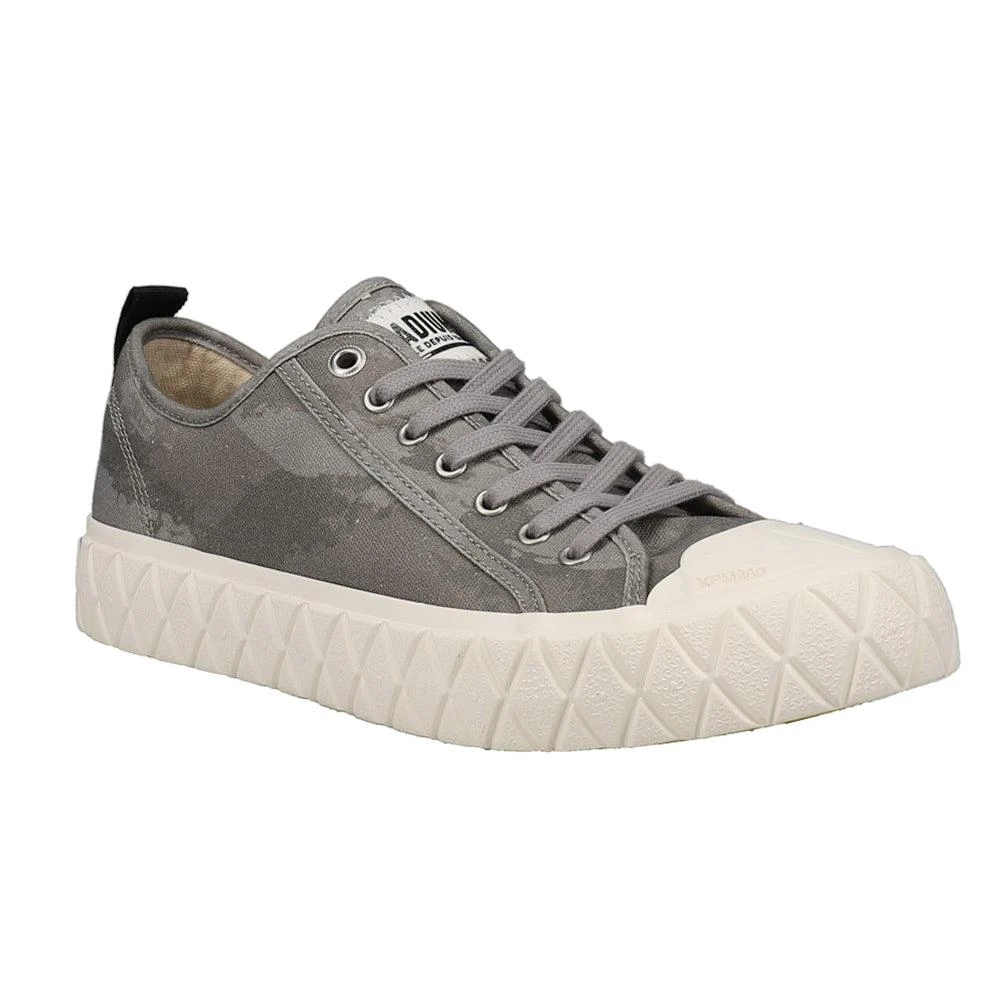 Palladium Palla Ace Lo Camo Lace Up Sneakers 2