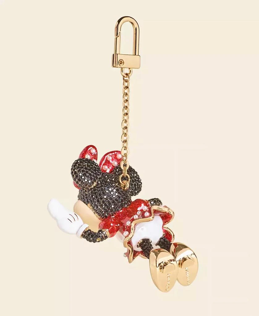 BAUBLEBAR Disney | Macy's Thanksgiving Day Parade Minnie Mouse Balloon 3D Bag Charm, Created for Macy's 3