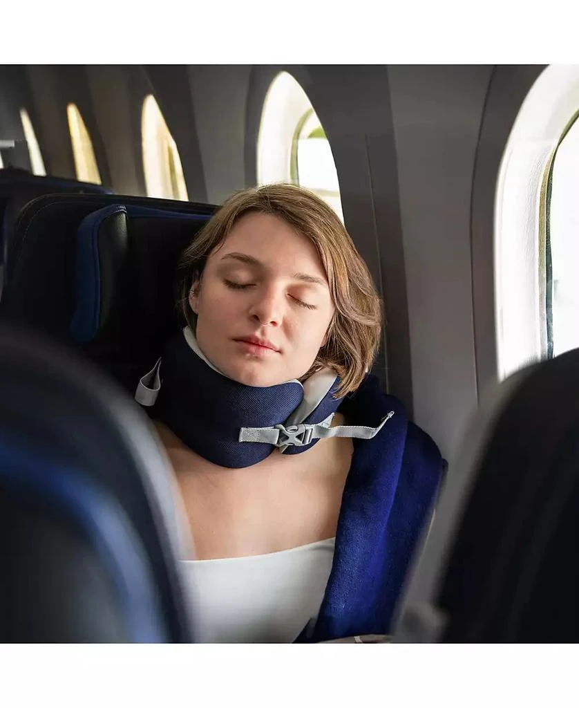 Travelon Slim Travel Pillow 2