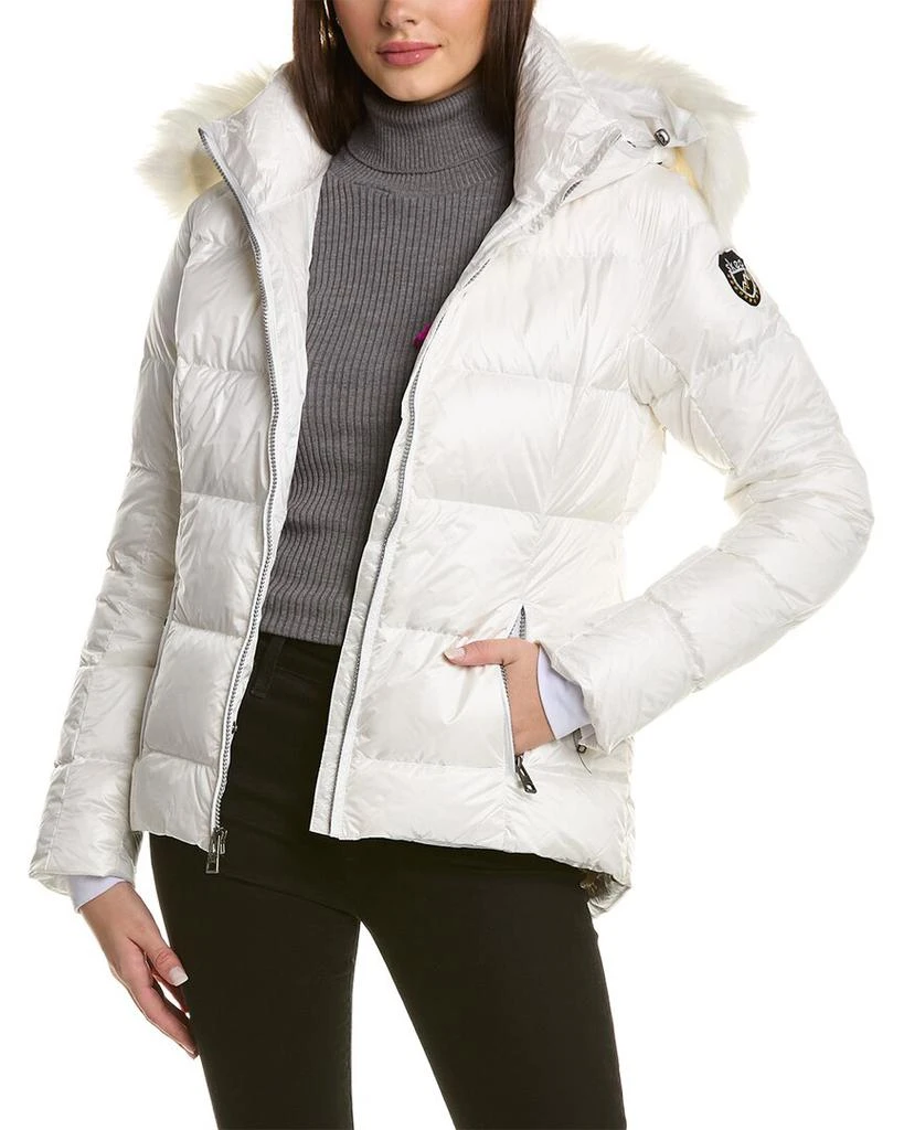 SKEA Elsa Jacket 1