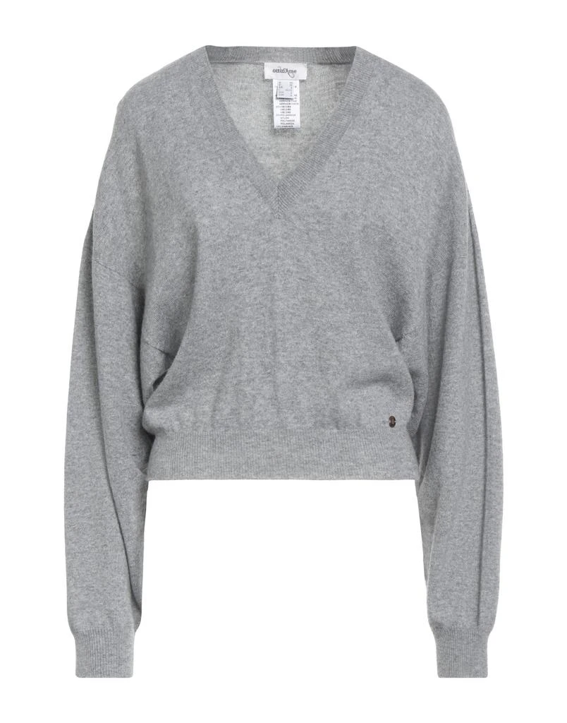 Ottod'Ame Sweater 1