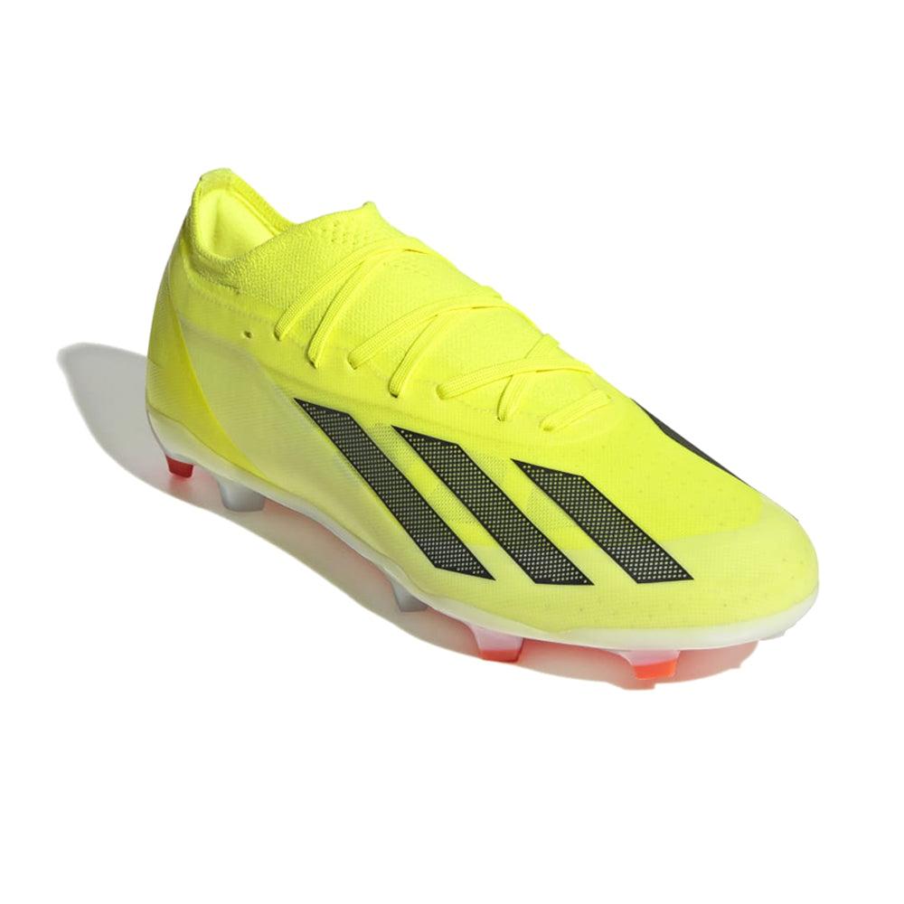 Adidas X Crazyfast Pro Firm Ground Soccer Cleats