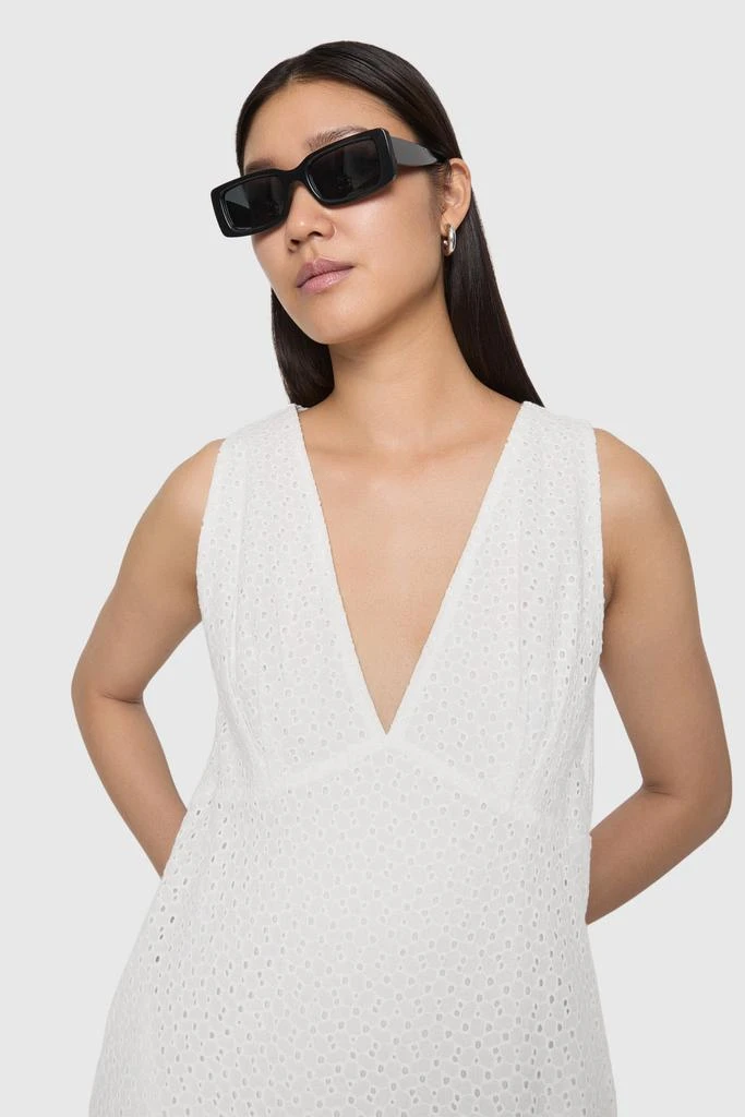 Rebecca Minkoff Naya Eyelet Dress 3